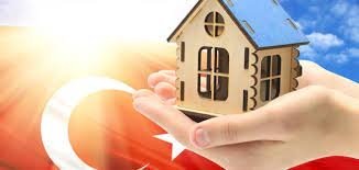 شراء منزل في تركيا